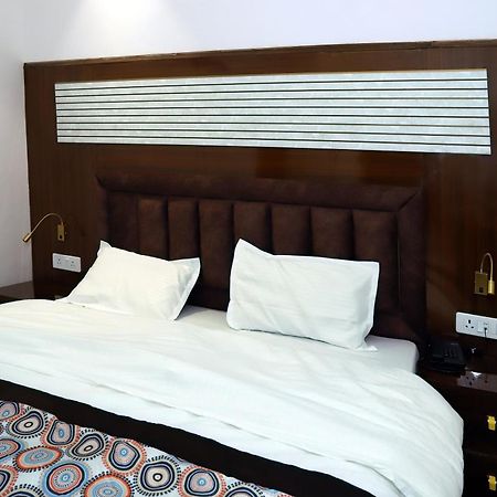 Vrindavan Guest House New Delhi Extérieur photo
