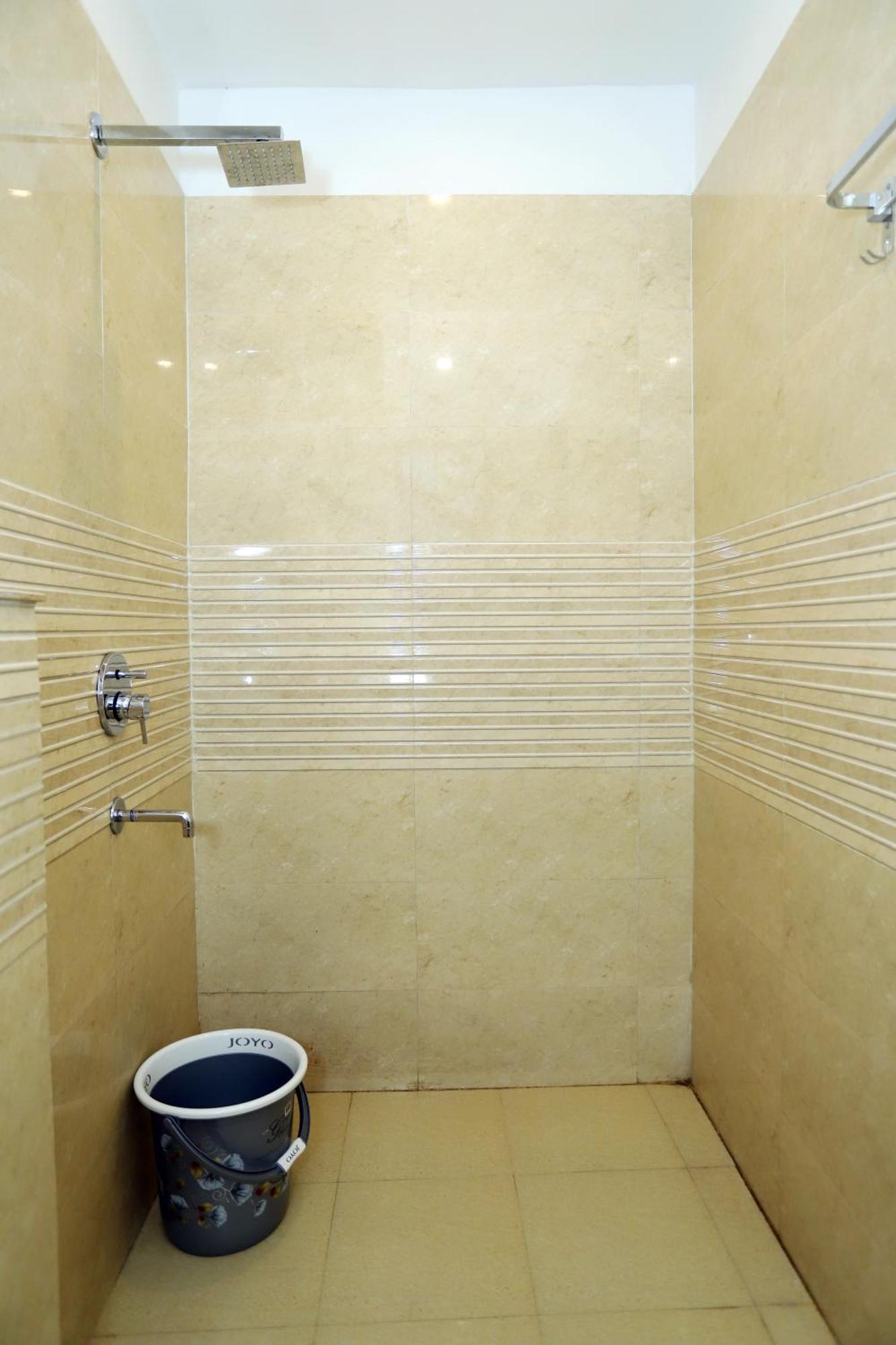 Vrindavan Guest House New Delhi Extérieur photo